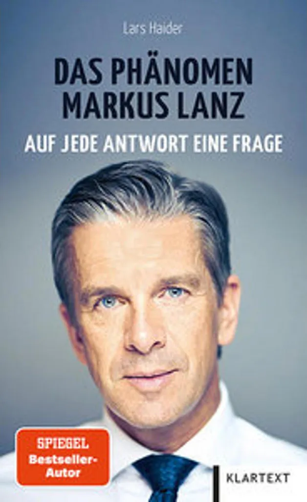 Analyse Critique Das Phänomen Markus Lanz - Le Phénomène Télé Allemand
