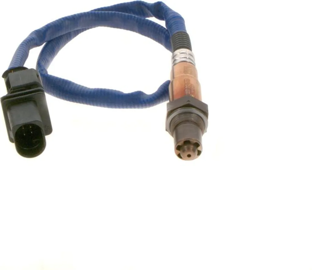 Sonde lambda Bosch 0 258 017 080 pour Mercedes-Benz Classe C et E