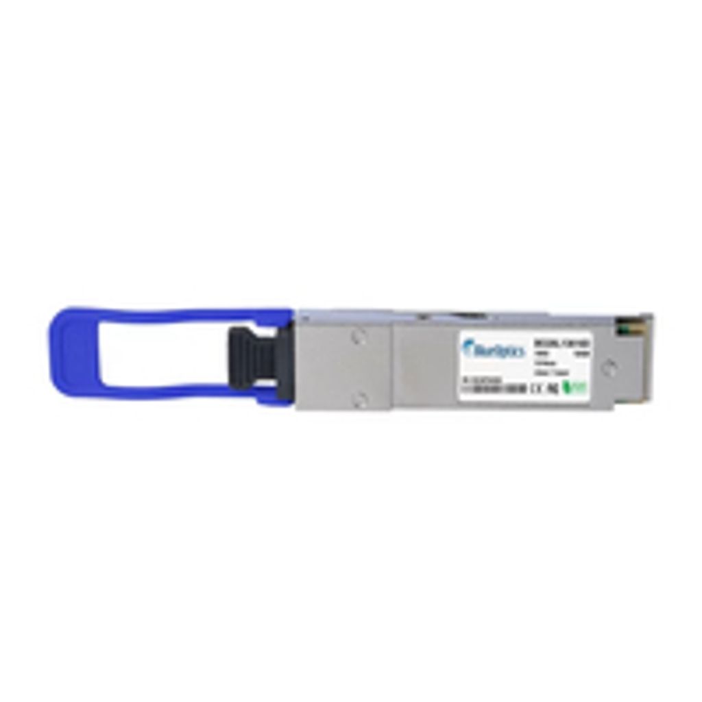 BlueOptics AFCT-89WAEDZ kompatibler BlueOptics QSFP28 BO28L13610D