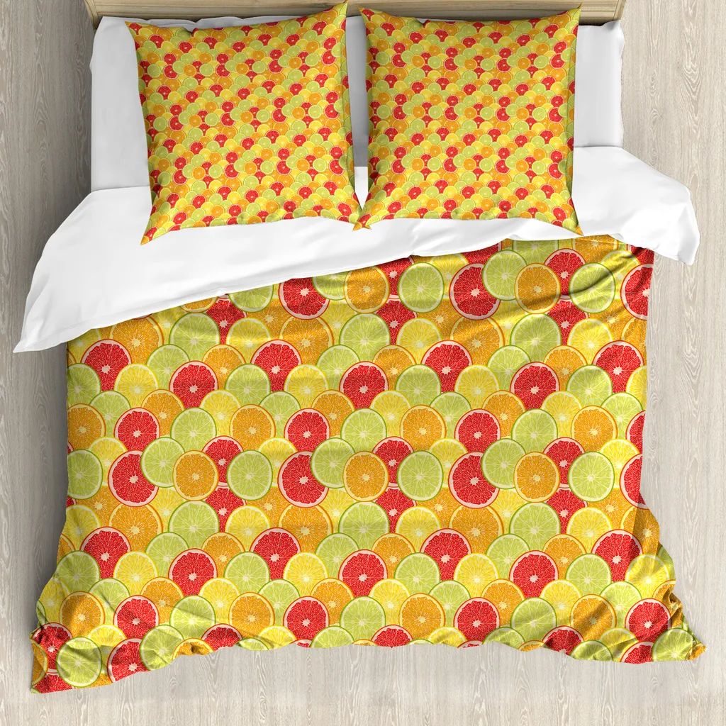 Set Letto ABAKUHAUS 200x200: Qualità Premium e Igiene Totale