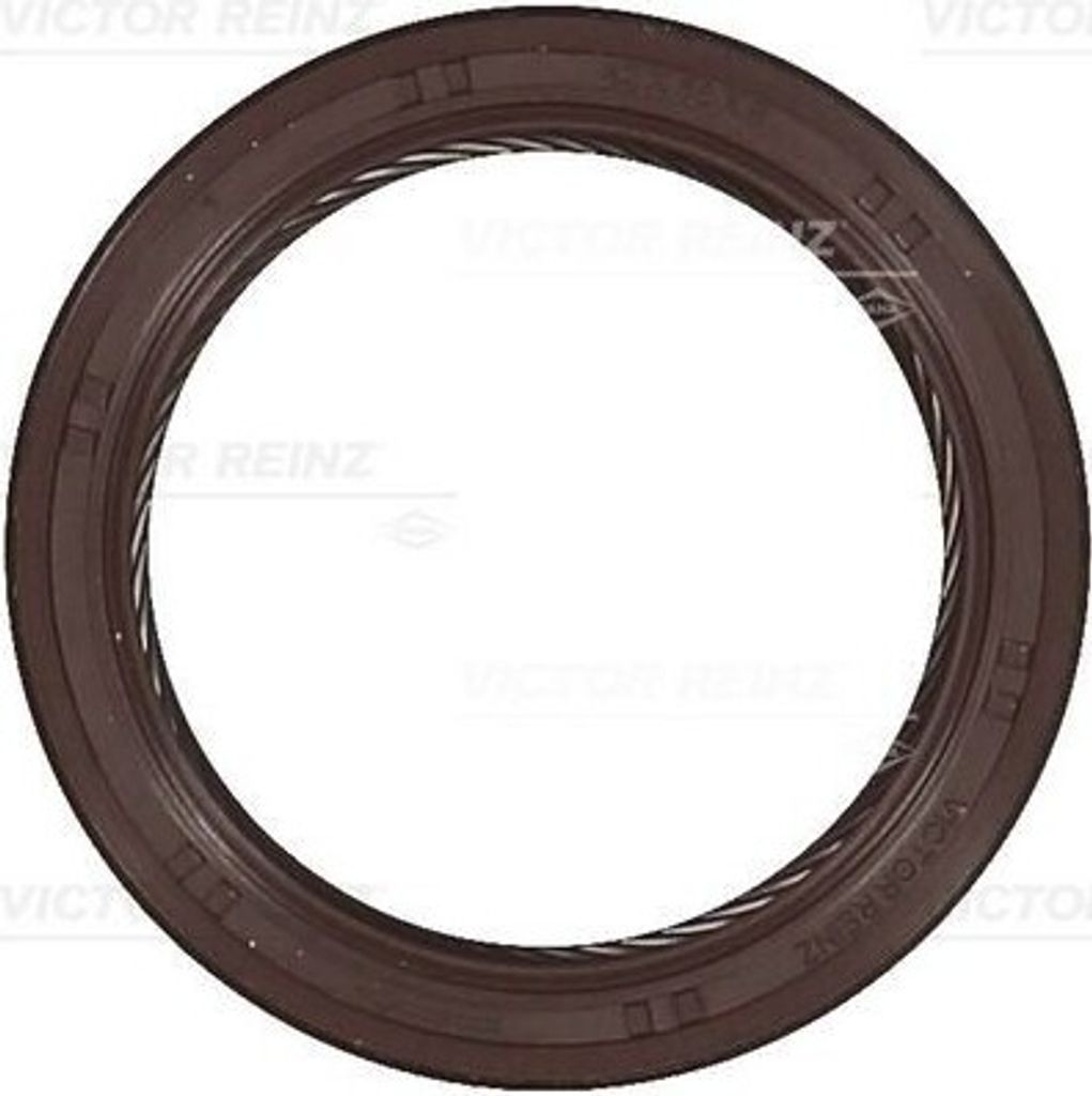 REINZ 81-10436-00 Kurbelwellensimmering für MITSUBISHI OUTLANDER III (GGW, GFW, ZJ) Stirnseitig