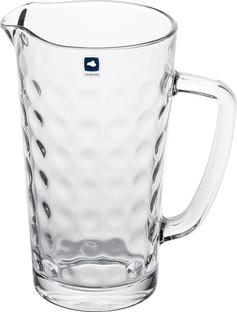 LEONARDO Krug Ciao Optic 1l 802115 4002541433756 Image du produit 