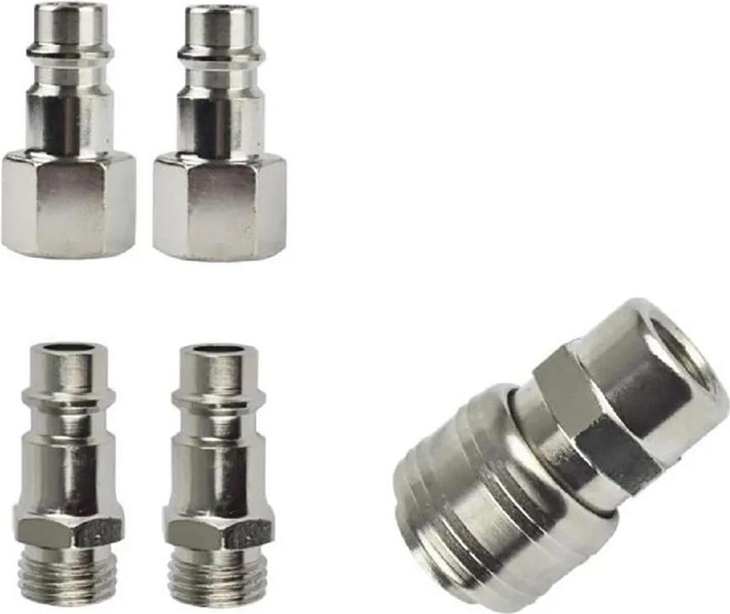 Set Accessoires Pneus Hofftech Gonflage Et Entretien Pneus Image du produit 