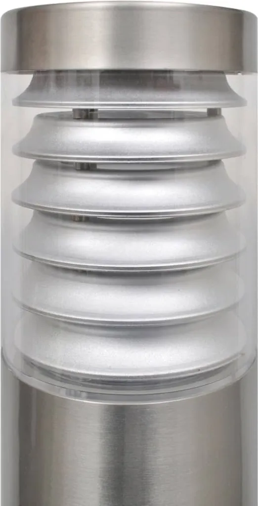 Borne extérieure inox anti-corrosion pour un éclairage durable - 12
