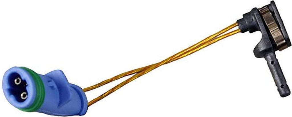 Warnkontakt Bremsbelagverschleiß Scheiben 94 mm METZGER für u.a. MB C-KLASSE