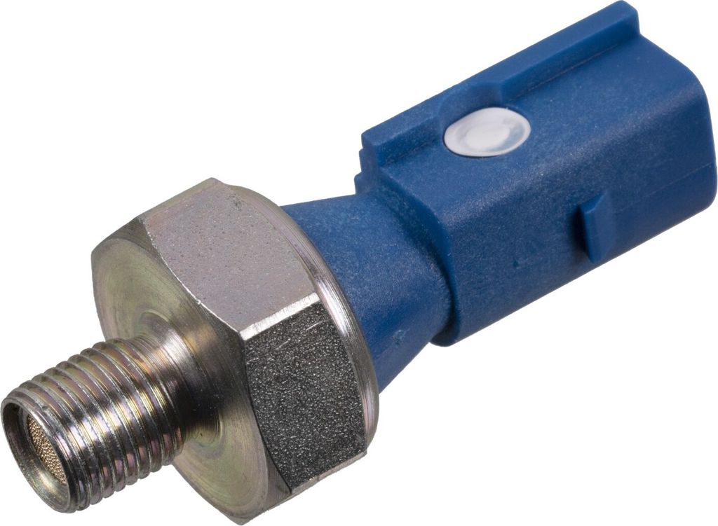 FEBI BILSTEIN 180635 Öldruckschalter Öldrucksensor für VW Golf VII Schrägheck (5G1, BQ1, BE1, BE2) Polo Schrägheck (6R1, 6C1) Passat Variant T...