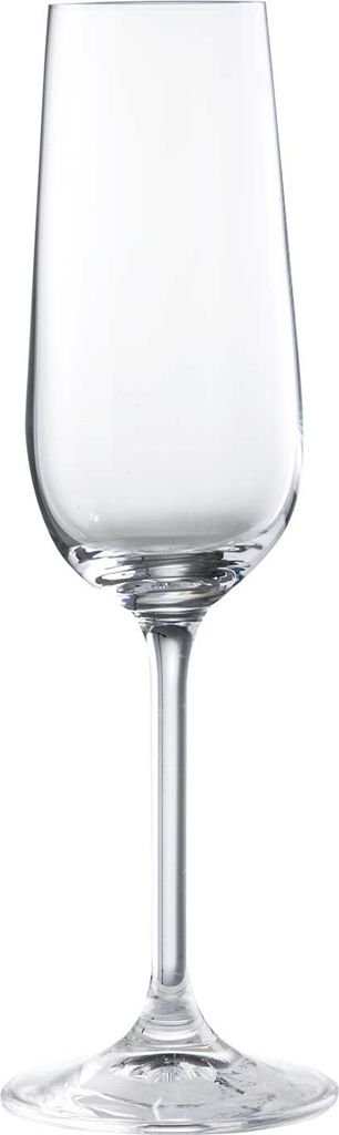 Sektglas - 190 ml
