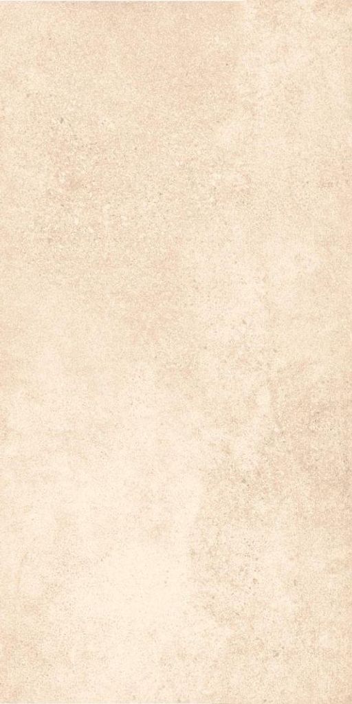 Bodenfliese Feinsteinzeug Atlas 30 x 60 cm weiß-beige Produktbild 
