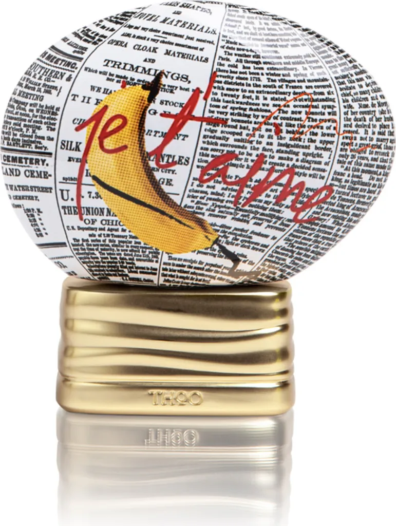 Recensione L'Explicite THoO - The House of Oud 75ml EDP Opinioni