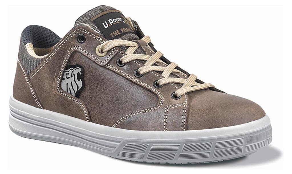 U-Power Halbschuh SAVANA S3 SRC Gr.38, SN20034