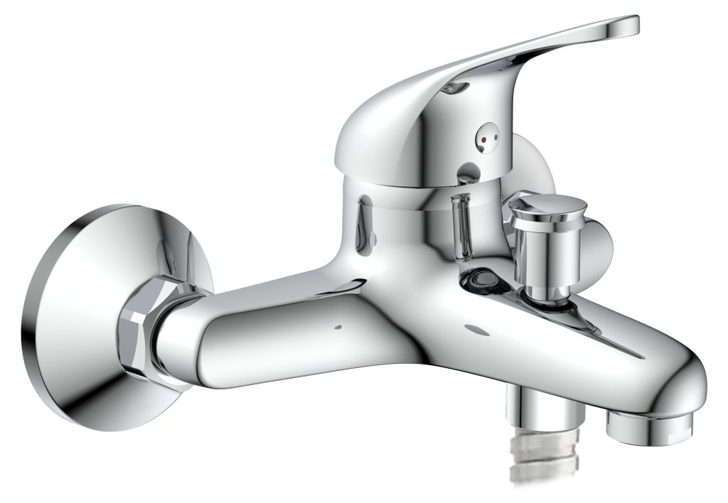 eisl Badewannenarmatur GRANDE VITA CLASSIC, Mischbatterie Produktbild 
