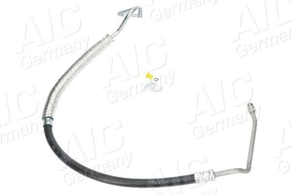 AIC 58417 Servoleitung für FORD MONDEO III Kombi (BWY) von Hydraulikpumpe nach Lenkgetriebe