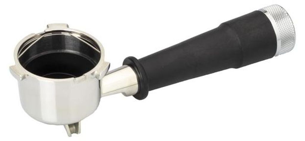 Porte-filtre compatible avec le porte-filtre DeLonghi Image du produit 