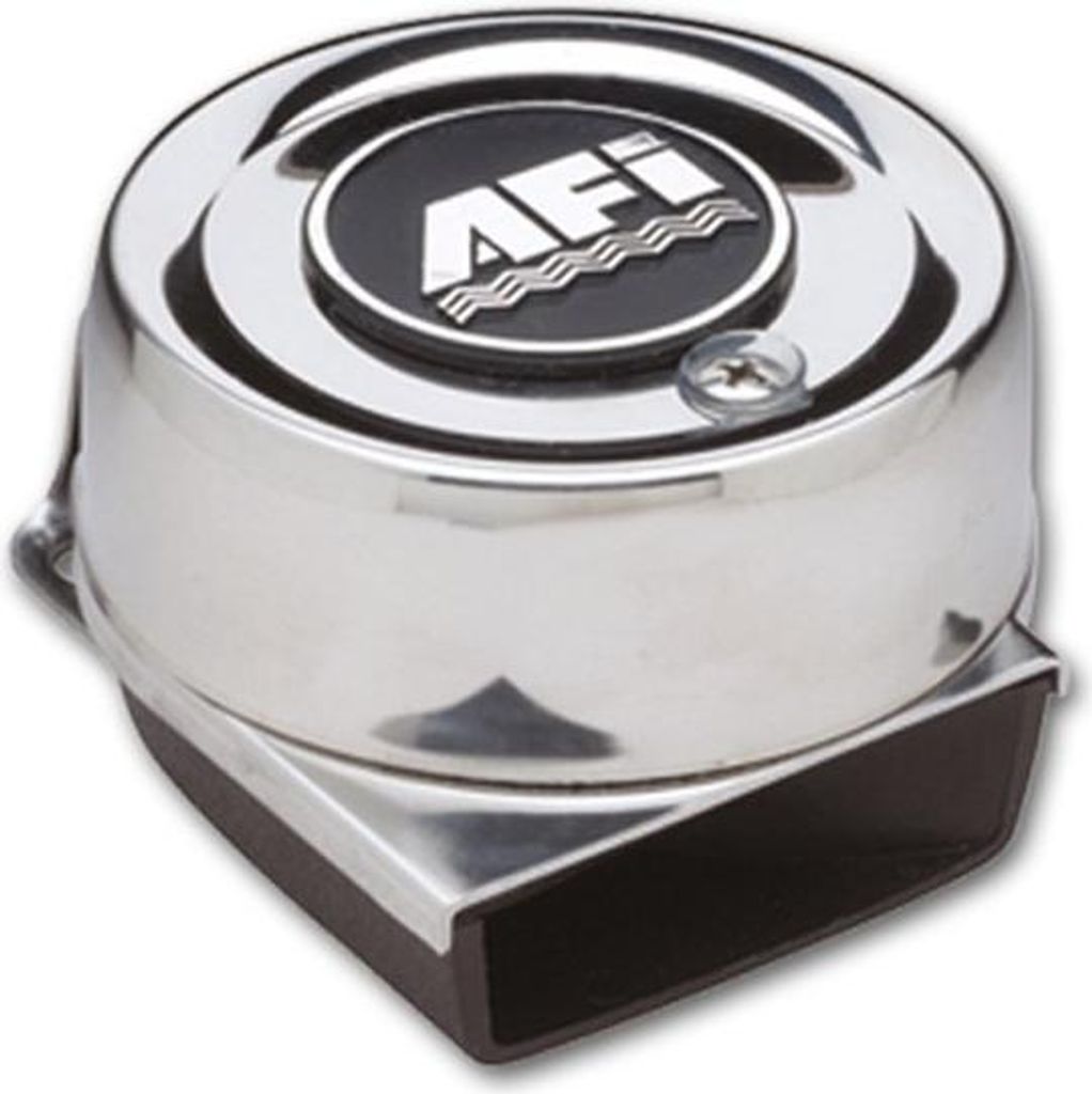 Hollex Hupe Mini Compact 12V