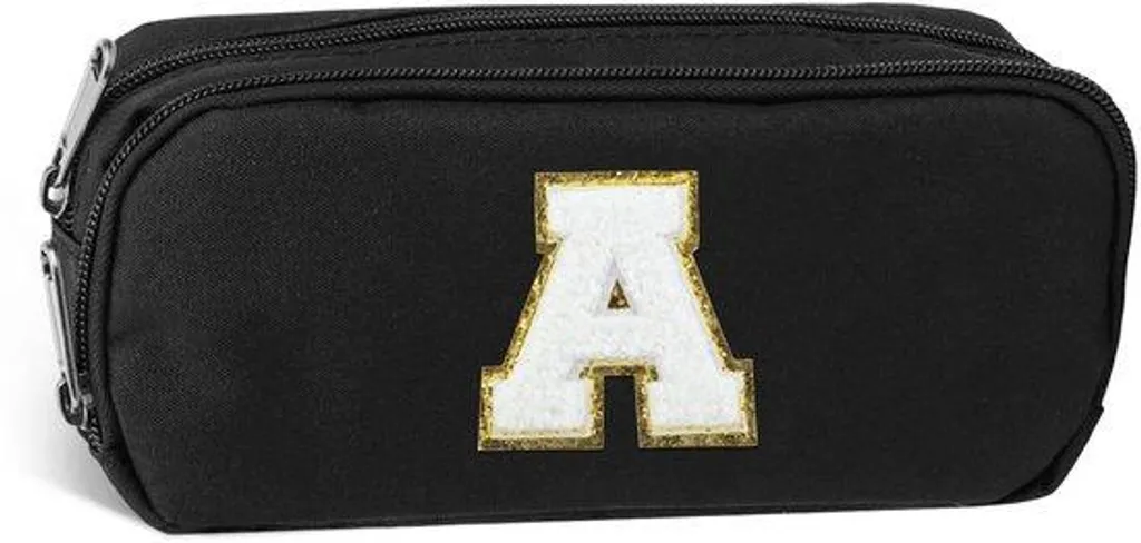 Sac d'école simple et robuste pour ranger toutes les fournitures A4