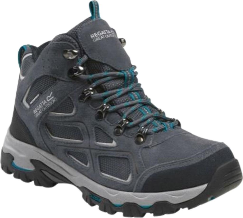 Regatta Tebay Damen-Wanderschuhe wasserdicht 40