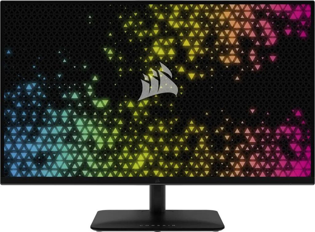 Corsair Xeneon 315qhd165 31 ́ ́ Qhd Ips Led Gaming-monitor One Size / EU Plug 220V One Size