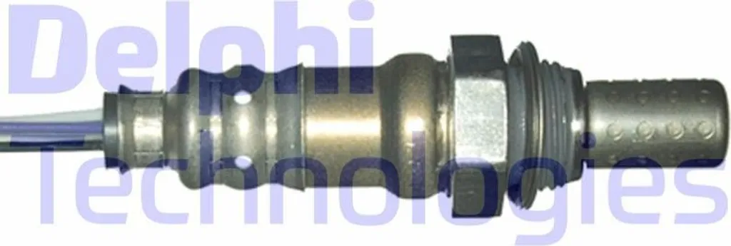 Sonde Lambda Delphi ES20080-12B1 : Fin du voyant moteur Volvo et S40