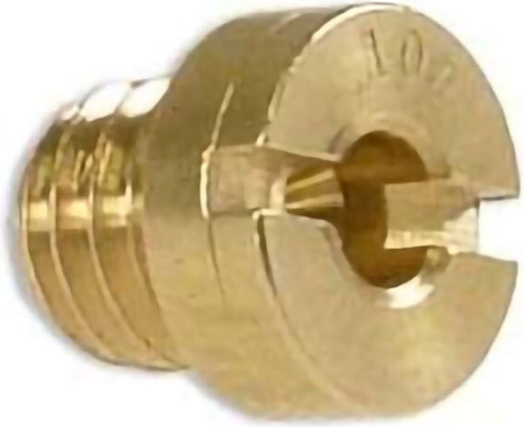Maximaler Durchfluss für GURTNER / WEBER 6 mm Vergaser, Größe 82.