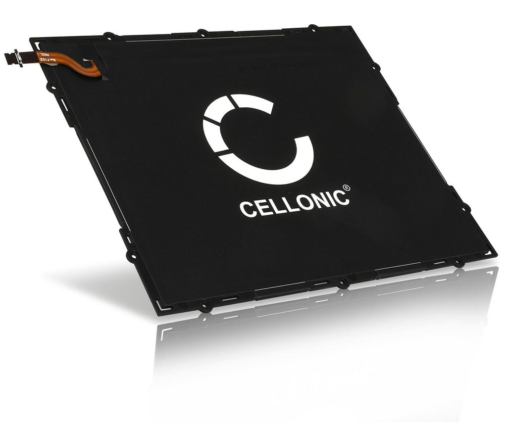 CELLONIC Akku kompatibel mit Samsung SM-T580 Galaxy Tab A Produktbild 