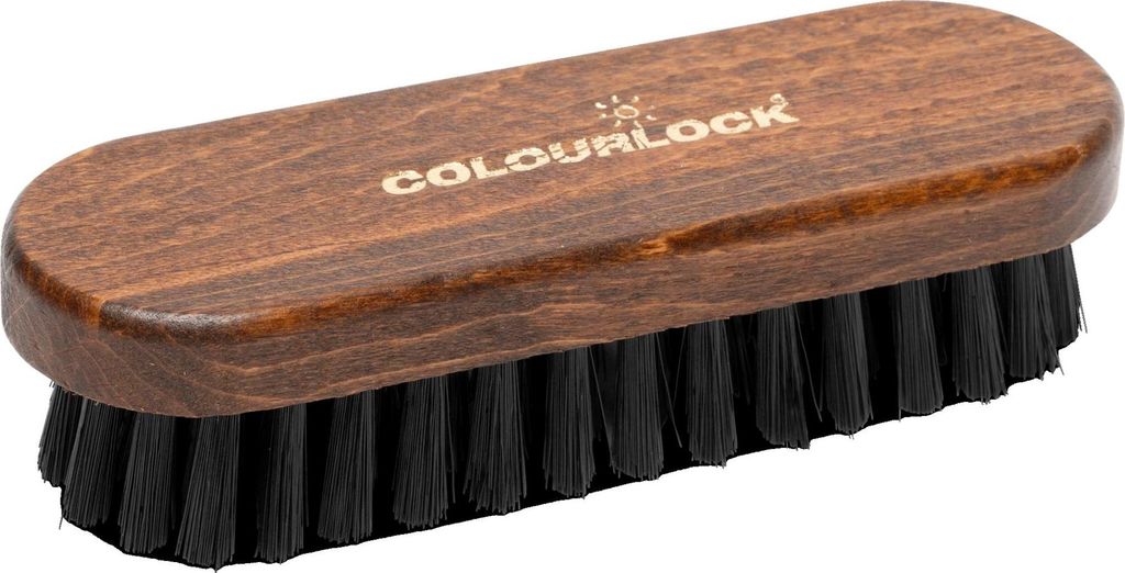 Koch Chemie COLOURLOCK Leder Reinigungsbürste Produktbild 