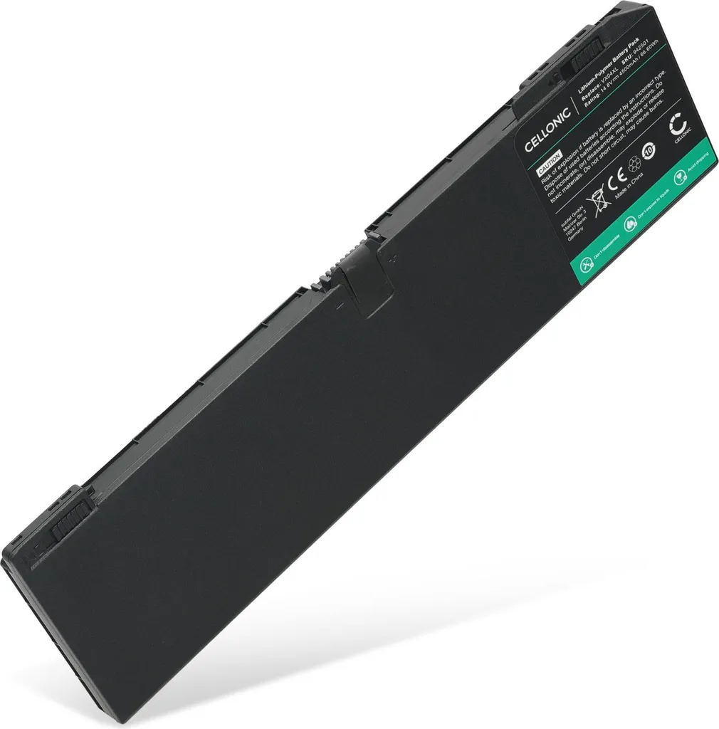 Batteria Professionale HP ZBook 15 G5 G6 | VX04XL 4ME79AA 14.8V