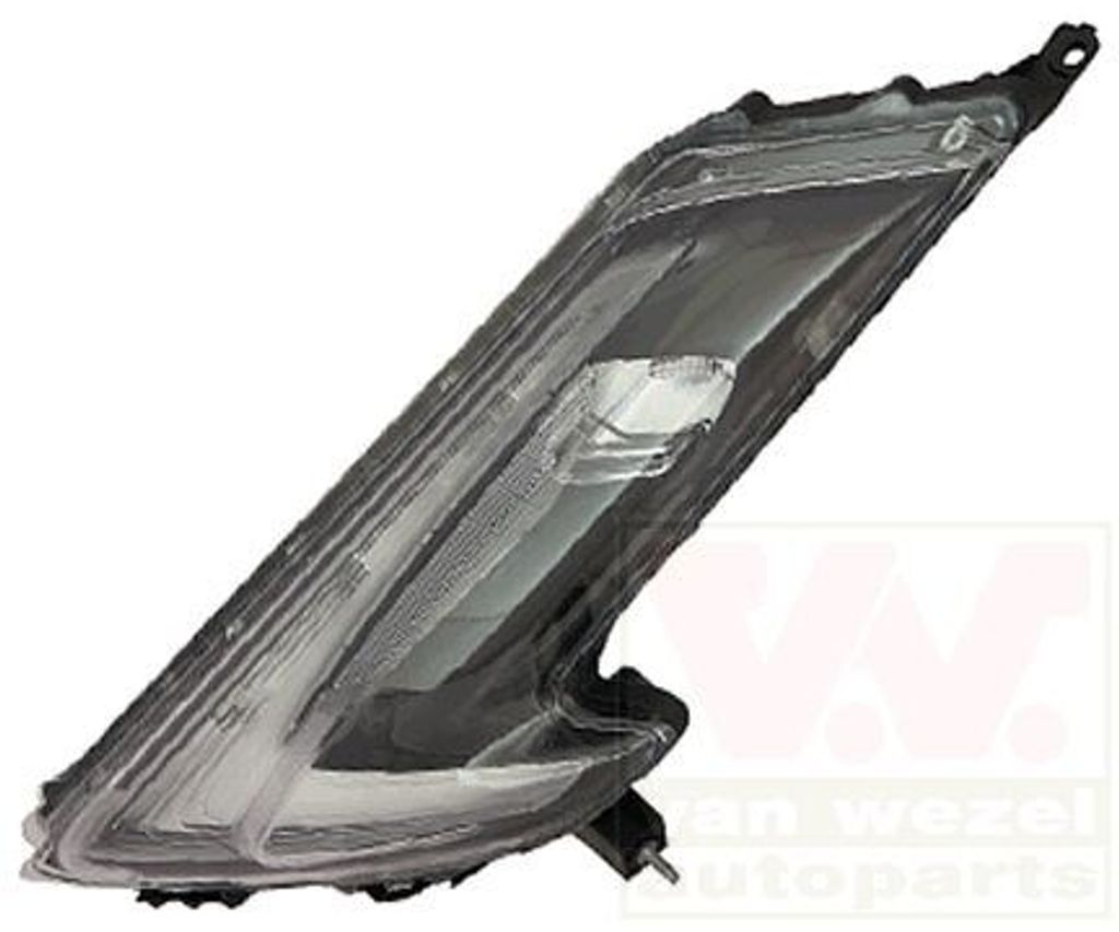 VAN WEZEL 3383905 Blinker Blinkleuchte vorne Links für NISSAN JUKE (F15)