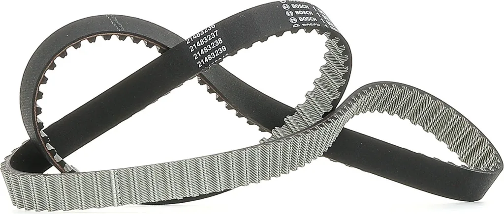 Courroie de distribution Bosch 1987949696 pour moteur haute performance
