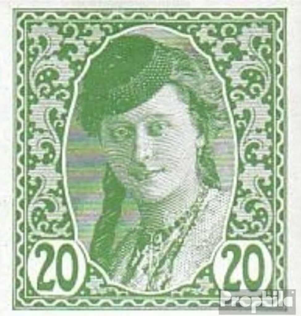Briefmarken Österr.-Bosnien-Herzeg. 1913 Mi 88 Gefälligkeitsentwertung gestempelt Mädchen in Tracht