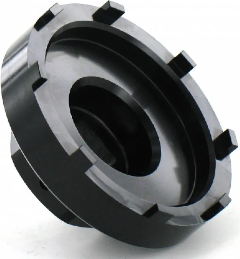 Supprimer le jeu du pédalier Bosch avec la bague VAR BP-97700 60mm VAE