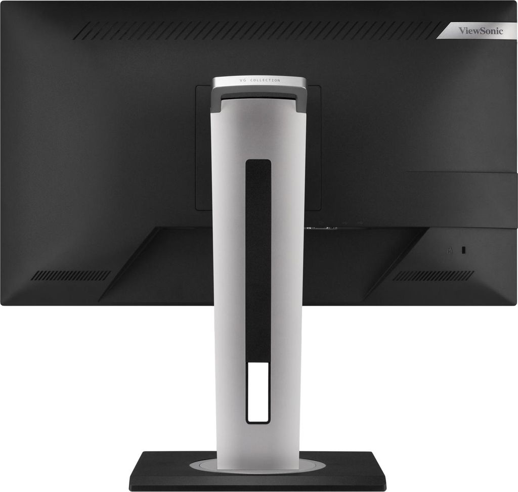 Viewsonic VG Series VG2455, 60,5 cm (23.8"), 1920 x 1080 Obrázok produktu 
