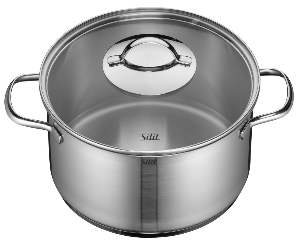 Silit Achat MEAT POT 21.0223.4227 Kochtopf inkl. Deckel, Produktbild 