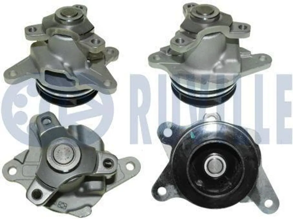 Pompe de refroidissement SIL PA1582 pour moteur thermique haute qualité