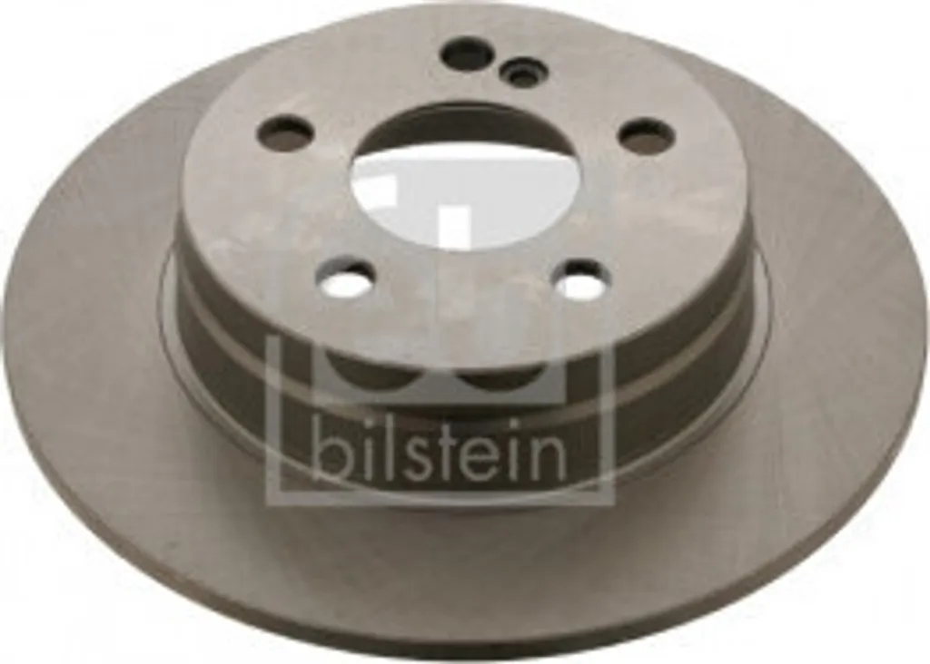 Disque de frein FEBI BILSTEIN 30554 pour Classe C W204 S204 C204 OE
