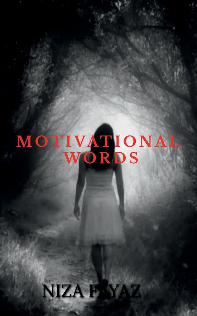 Motivational words