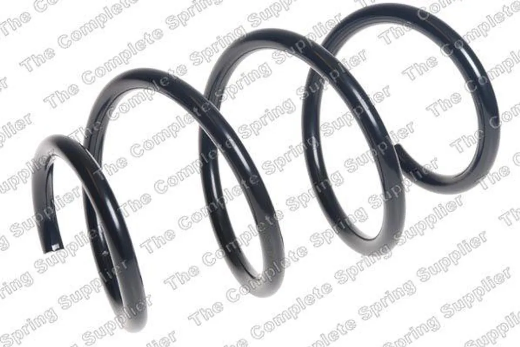Ressort de suspension 4056904 : fini les bruits de châssis sur Classe A