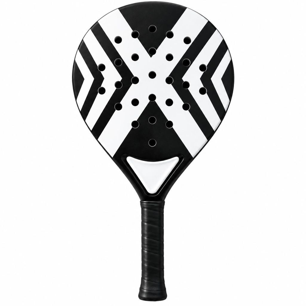 Sada rakiet na padel a tenis pre začiatočníkov a Obrázok produktu 