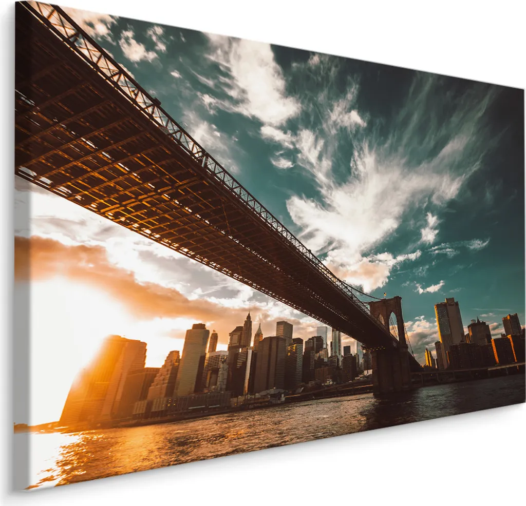 Acquista Online Carta da Parati 90x60 Geometria e Città XXL