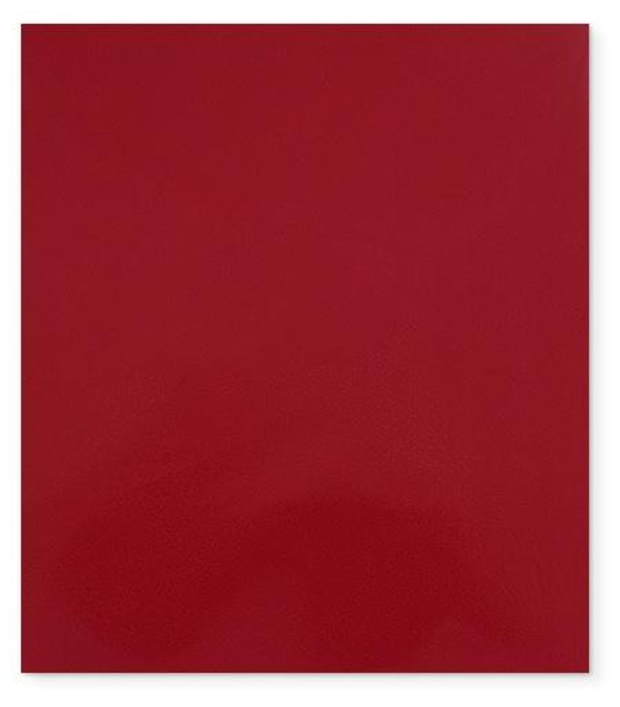 Plottermarie Plotterfolie Flex S für kreative Veredelungen – Plotterfolie für Textildruck, T-Shirts, Baumwolle, Polyester & Plotterprojekte Red...