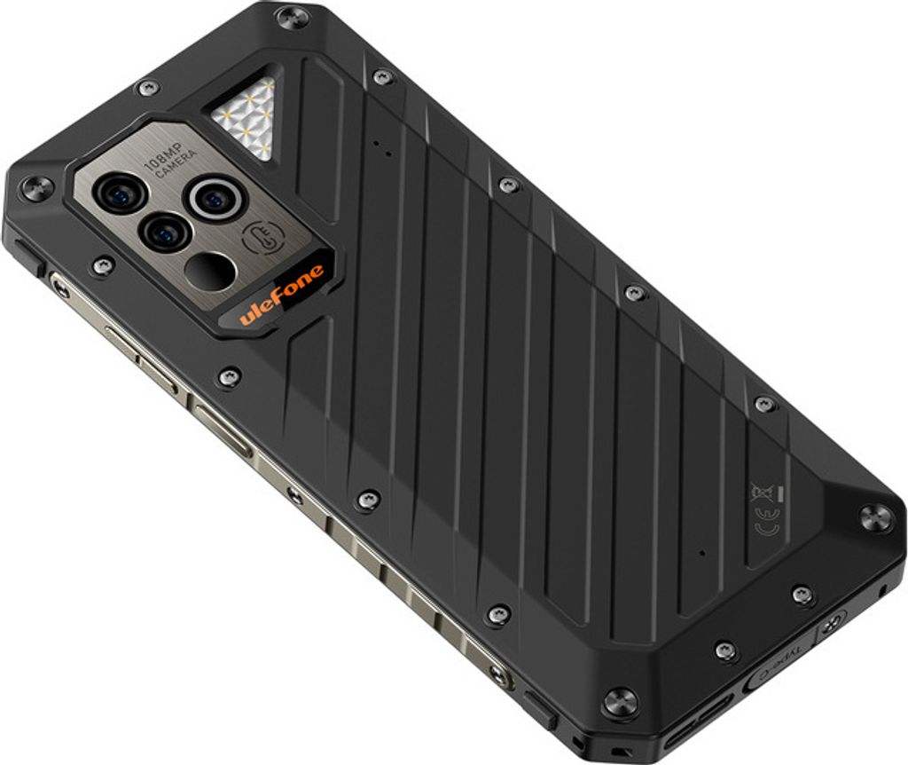 Smartphone Ulefone Power Armor 18 Ultra 5G 12GB/512GB Zdjęcie produktu 11