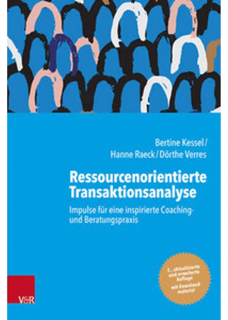Guide Analyse Transactionnelle pour pratique du coaching et supervision