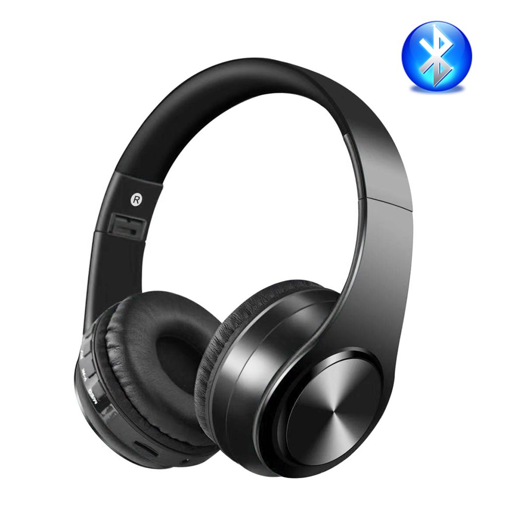 Drahtloser Bluetooth 5.0 Kopfhörer 80 Stunden bezahlen Neckband Sport B2M5 