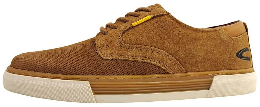 Camel Active Schnürer Braun in Gr. 41