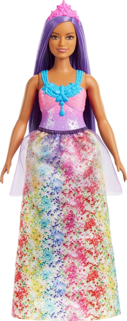 Barbie Principessa Magica HGR13 Immagine del prodotto 