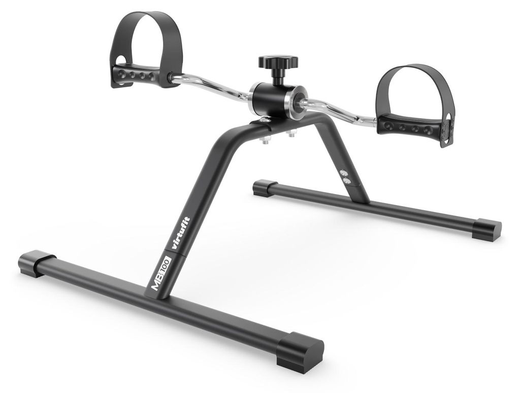 VirtuFit MB100 Pedaltrainer Bewegungstrainer – kompakt für Produktbild 