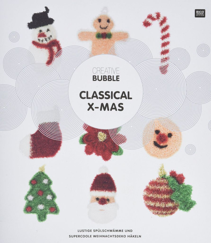 Creative Bubble CLASSICAL X-MAS