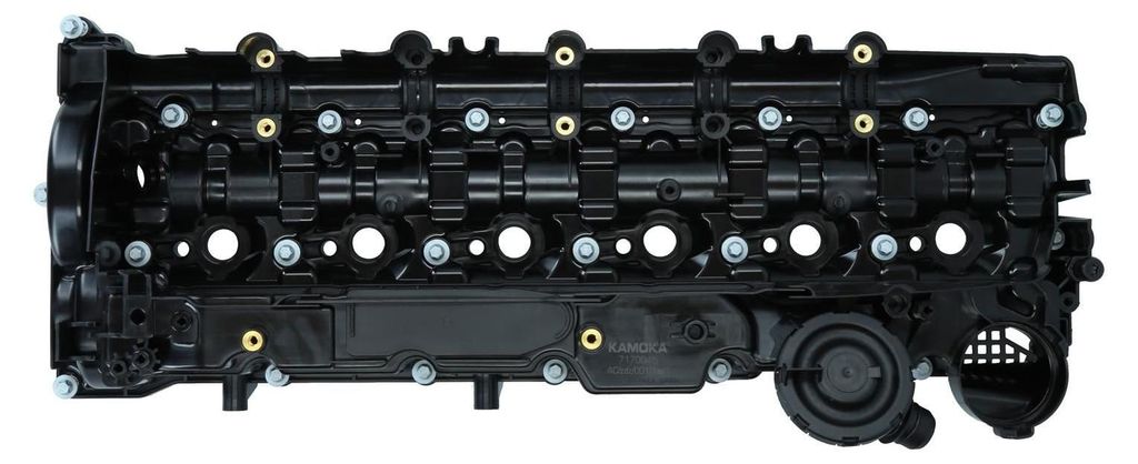 Zylinderkopfhaube 7170045 für BMW 3 Touring (E91) +Dichtung