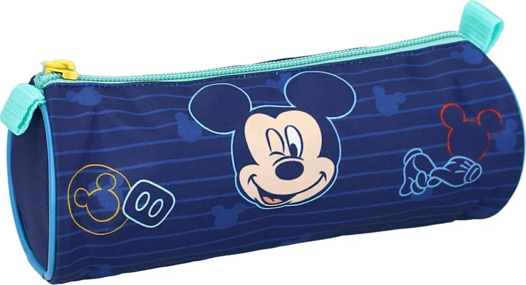 Astuccio Portapenne Topolino Disney: Design Ergonomico e Durata Top