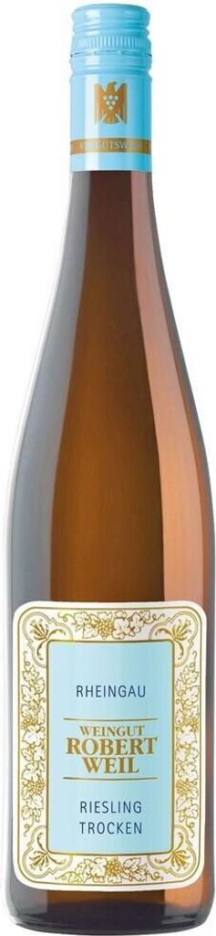 2024 Robert Weil Riesling Trocken