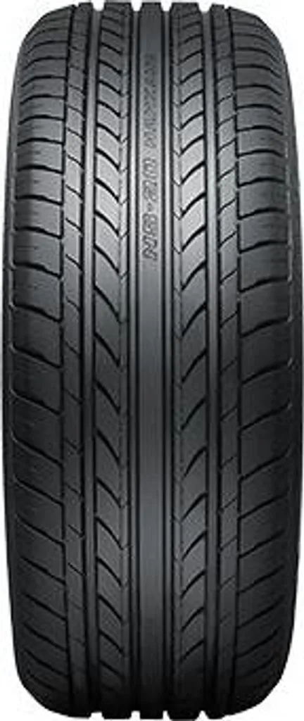 Nankang NS-20 205/40R17 84V Pneu Sport XL à Rebord de Protection - 3